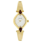 Sonata Quartz Analog Watch for Women 8063ym05