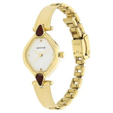Sonata Quartz Analog Watch for Women 8063ym05
