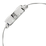Sonata Quartz Analog Watch for Women - 8085SM01 - KRISHNA WATCH COMPANY