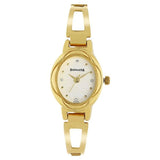 Sonata Pankh White Dial Women Watch 8085ym07 - KRISHNA WATCH COMPANY