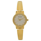 Sonata Quartz Analog Watch for Women - 8096YM04 - KRISHNA WATCH COMPANY