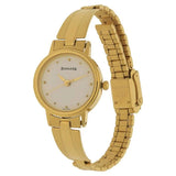 Sonata Quartz Analog Watch for Women - 8096YM04 - KRISHNA WATCH COMPANY