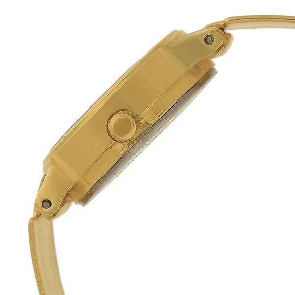 Sonata Quartz Analog Watch for Women - 8096YM04 - KRISHNA WATCH COMPANY