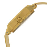 Sonata Quartz Analog Watch for Women - 8096YM04 - KRISHNA WATCH COMPANY