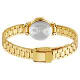 Sonata Essentials White Dial Women Watch 8096ym06 - KRISHNA WATCH COMPANY