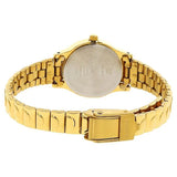 Sonata Quartz Analog Watch for Women - 8098YM02 - KRISHNA WATCH COMPANY
