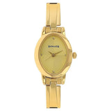 Sonata Quartz Analog Watch for Women - 8100YM02 - KRISHNA WATCH COMPANY