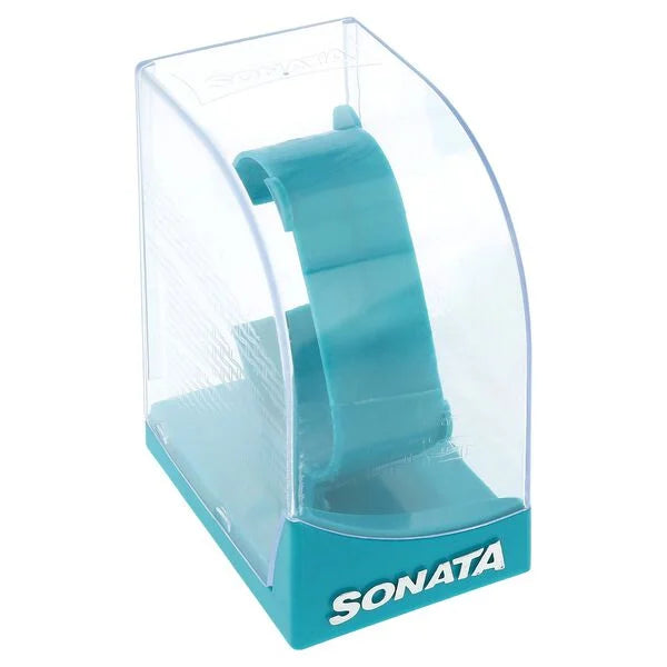 Sonata Quartz Analog Watch for Women 8103ym01 - KRISHNA WATCH COMPANY