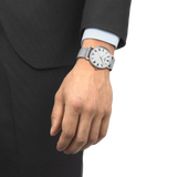 Tissot T-Classic Everytime Swiss Analog Watch for Men 40mm T1434101103300
