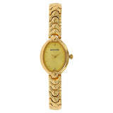 Sonata Quartz Analog Metal Strap Watch for Women 8107ym02 - KRISHNA WATCH COMPANY