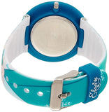 Zoop By Titan Quartz Analog Multicoloured Dial PU Strap Watch for Kids NS26007PP06W - KRISHNA WATCH COMPANY