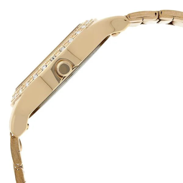 Sonata Blush Women Watch With Stainless Steel Strap - 8123WM01 - KRISHNA WATCH COMPANY