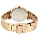 Sonata Blush Women Watch With Stainless Steel Strap - 8123WM01 - KRISHNA WATCH COMPANY