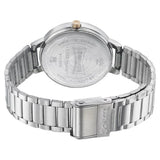 Sonata Play Silver Dial Women Watch 8141km02 - KRISHNA WATCH COMPANY