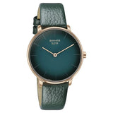 Sonata Sleek Quartz Analog Watch for Women 8191wl01