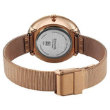Sonata Modern Edit Quartz Analog Watch For Women 8193wm01 - KRISHNA WATCH COMPANY