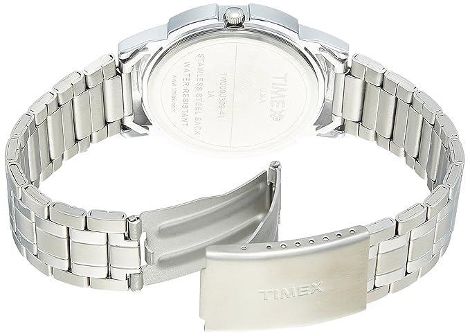 Timex Empera Analog Watch for Men TW000U309 - KRISHNA WATCH COMPANY