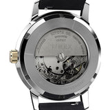 TIMEX Marlin Mechanical Automatic Men Watch - TWEG26711 - KRISHNA WATCH COMPANY