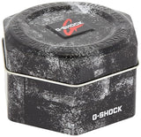 CASIO MOG Mudmaster - Men's Watch G-SHOCK GWG-1000-1A3DR - G652