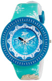 Zoop By Titan Quartz Analog Multicoloured Dial PU Strap Watch for Kids NS26007PP06W - KRISHNA WATCH COMPANY
