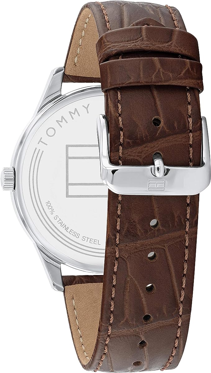 Tommy Hilfiger Women Analog Quartz Watch 1791847 - KRISHNA WATCH COMPANY