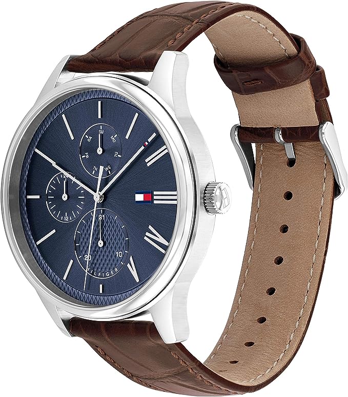 Tommy Hilfiger Women Analog Quartz Watch 1791847 - KRISHNA WATCH COMPANY