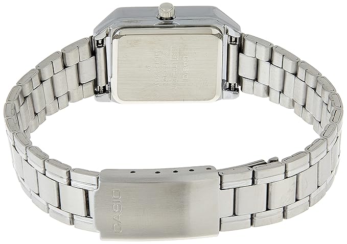 CASIO ENTICER LADIES LTPV007D-1EUDF - A2279 - KRISHNA WATCH COMPANY