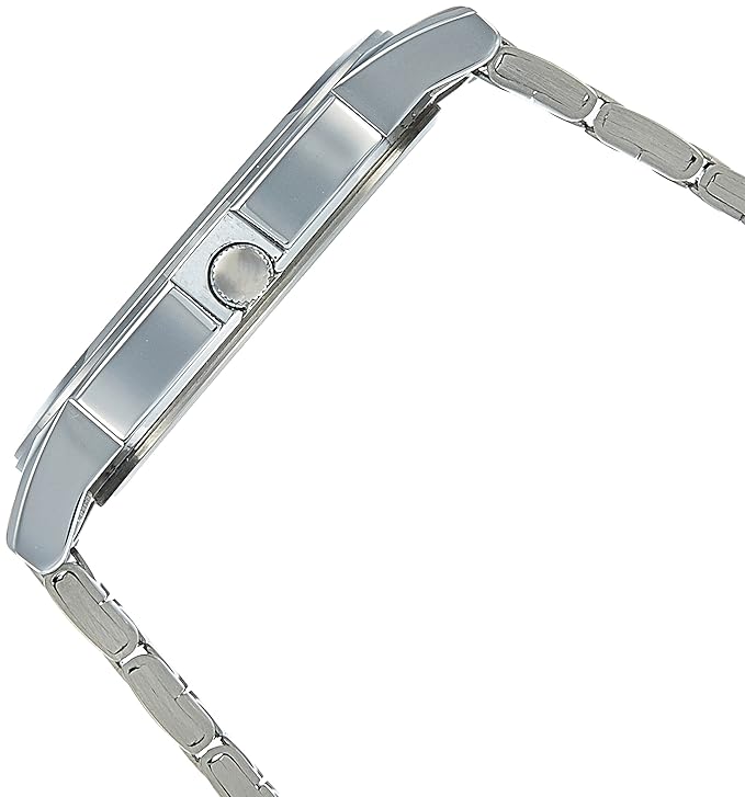 Timex Empera Analog Watch for Men TW000U309 - KRISHNA WATCH COMPANY