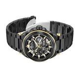 Kenneth Cole Automatic With Self Winding Automatic Watch For Men KCWGY0065606MNW