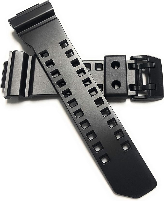 Casio Watch Strap Band GA-400-1A | 10477026