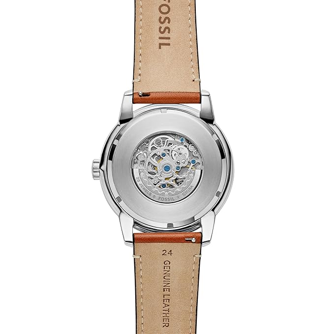 Fossil Townsman Analog Watch for Men ME3154 - KRISHNA WATCH COMPANY