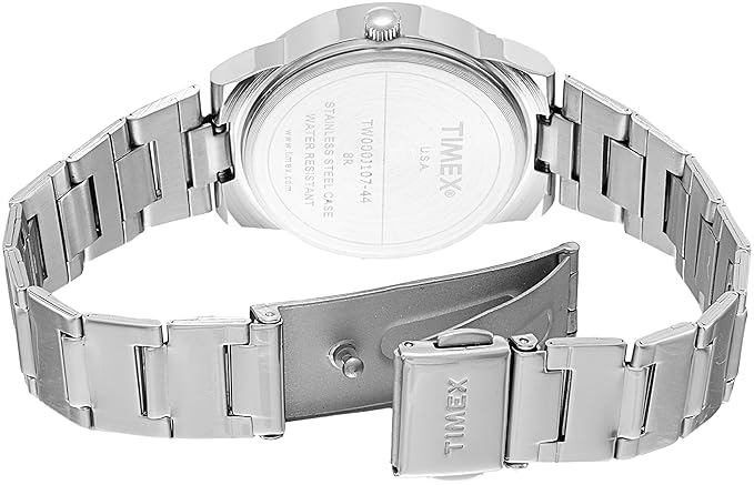 Timex Fashion Analog Watch for Women - TW000J107 - KRISHNA WATCH COMPANY