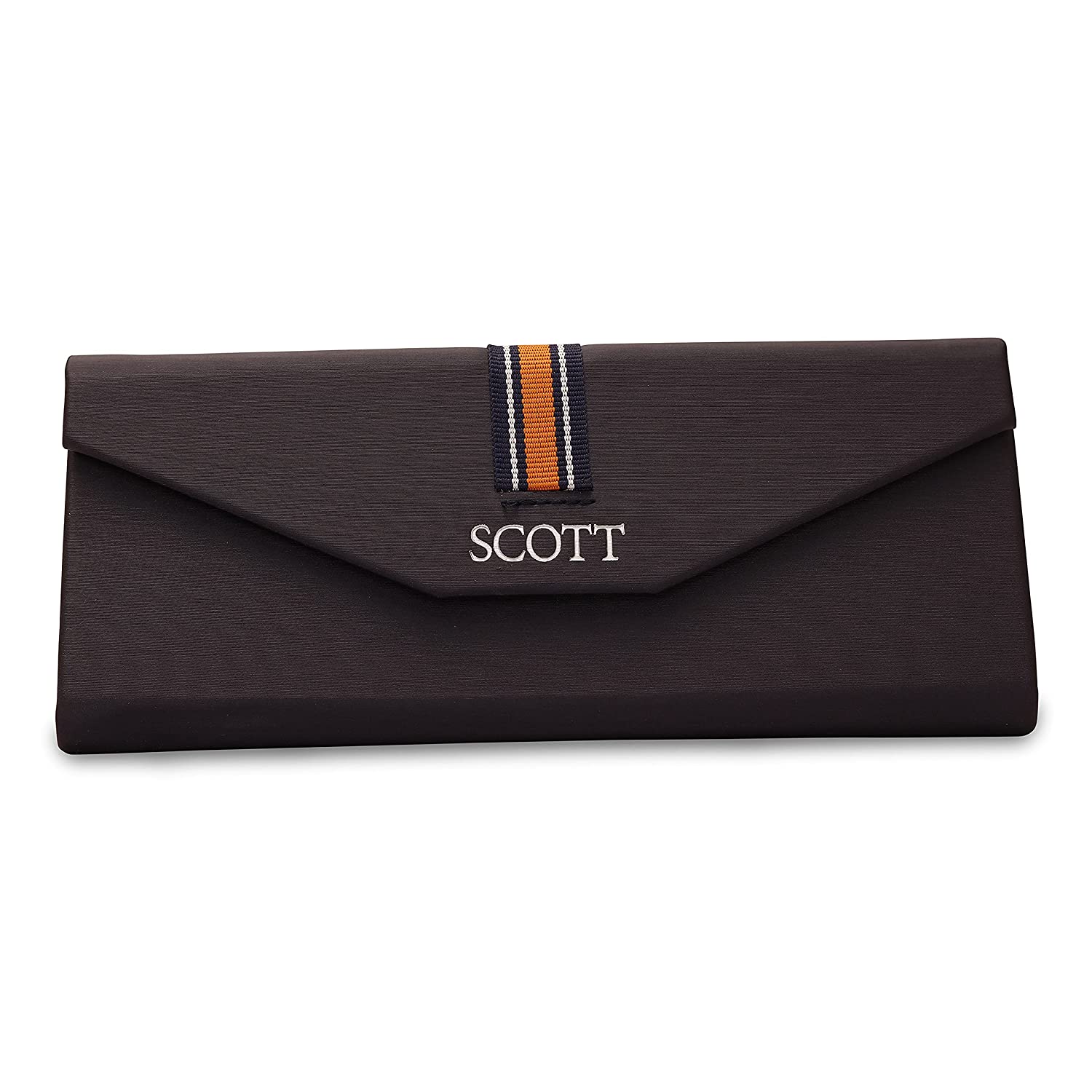SCOTT Gradient Wayfarer Men Sunglasses SC 2422 C1 - KRISHNA WATCH COMPANY