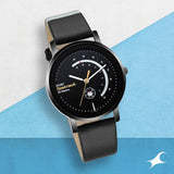 Fastrack Wear Your Look Watch for Girls 6172nl01