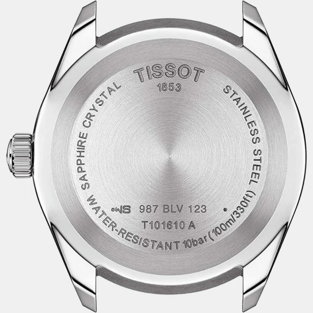 Tissot PR 100 Sport Gent T1016101603100 - KRISHNA WATCH COMPANY
