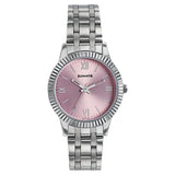 Premium looking versatile women's watch from Ease by Sonata 8202sm01w
