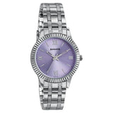 Premium looking versatile women's watch from Ease by Sonata 8202SM03W
