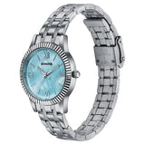 Premium looking versatile women's watch from Ease by Sonata 8202SM04W