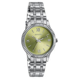 Premium looking versatile women's watch from Ease by Sonata 8202SM06W