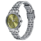 Premium looking versatile women's watch from Ease by Sonata 8202SM06W