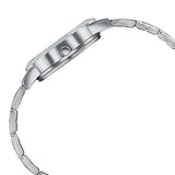 Premium looking versatile women's watch from Ease by Sonata 8202SM06W