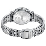 Premium looking versatile women's watch from Ease by Sonata 8202SM06W