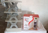 Shoes Rack Organizer - KRISHNA WATCH COMPANY