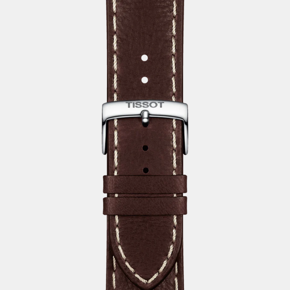 Tissot PR 100 Sport Gent T1016101603100 - KRISHNA WATCH COMPANY