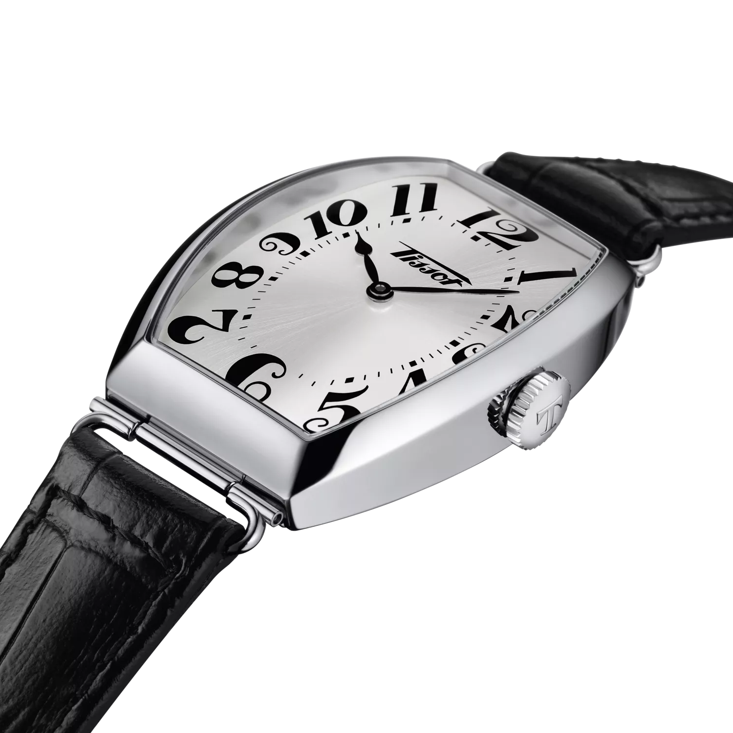Tissot Heritage Porto Men - T1285091603200 - KRISHNA WATCH COMPANY