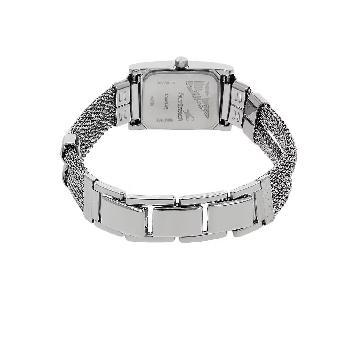 TIMEX Fashion Analog Purple Dial Women's Watch - TI000U40300 - KRISHNA WATCH COMPANY