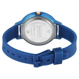 Sonata Splash Quartz Analog Watch for Women 87049pp20w - KRISHNA WATCH COMPANY