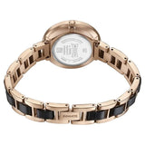 Sonata Quartz Analog Multicoloured Dial Two Toned Stainless Steel Strap Watch For Women 87064kd01 - KRISHNA WATCH COMPANY