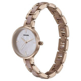 Sonata Quartz Analog Watch For Women 87064kd02