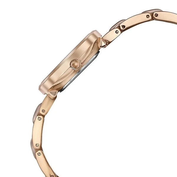 Sonata Quartz Analog Watch For Women - 87064KD02 - KRISHNA WATCH COMPANY